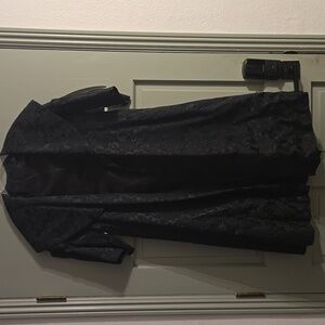 Vintage coat